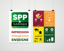 Affiches Express
